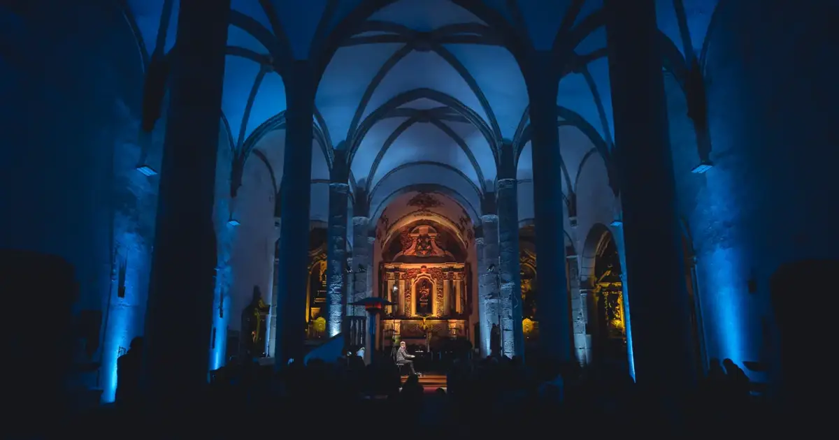 22.ª Festival Terras sem Sombra combina música e património em Ferreira do Alentejo