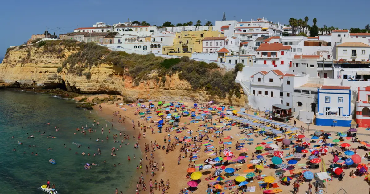 2026 será “fulcral” para o Turismo do Algarve