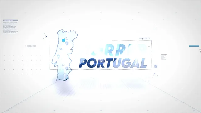 Correr Portugal — Conta Lá