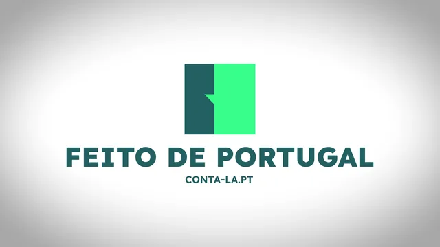 Feito de Portugal — Conta Lá