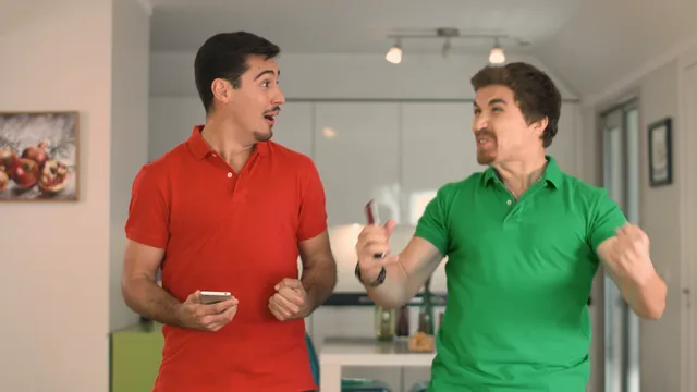 APP ON TOP — Vídeo