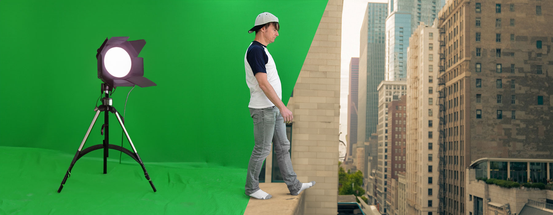 chromakey