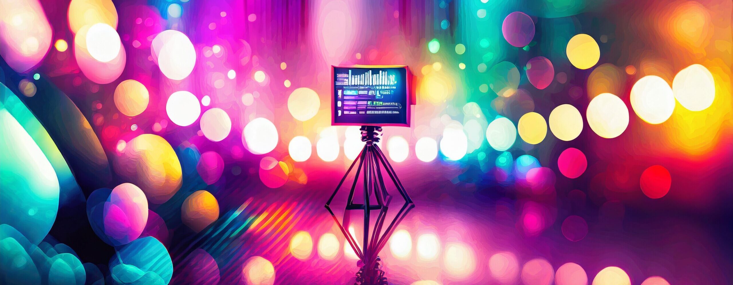 Firefly 10 tips for live streaming 38443
