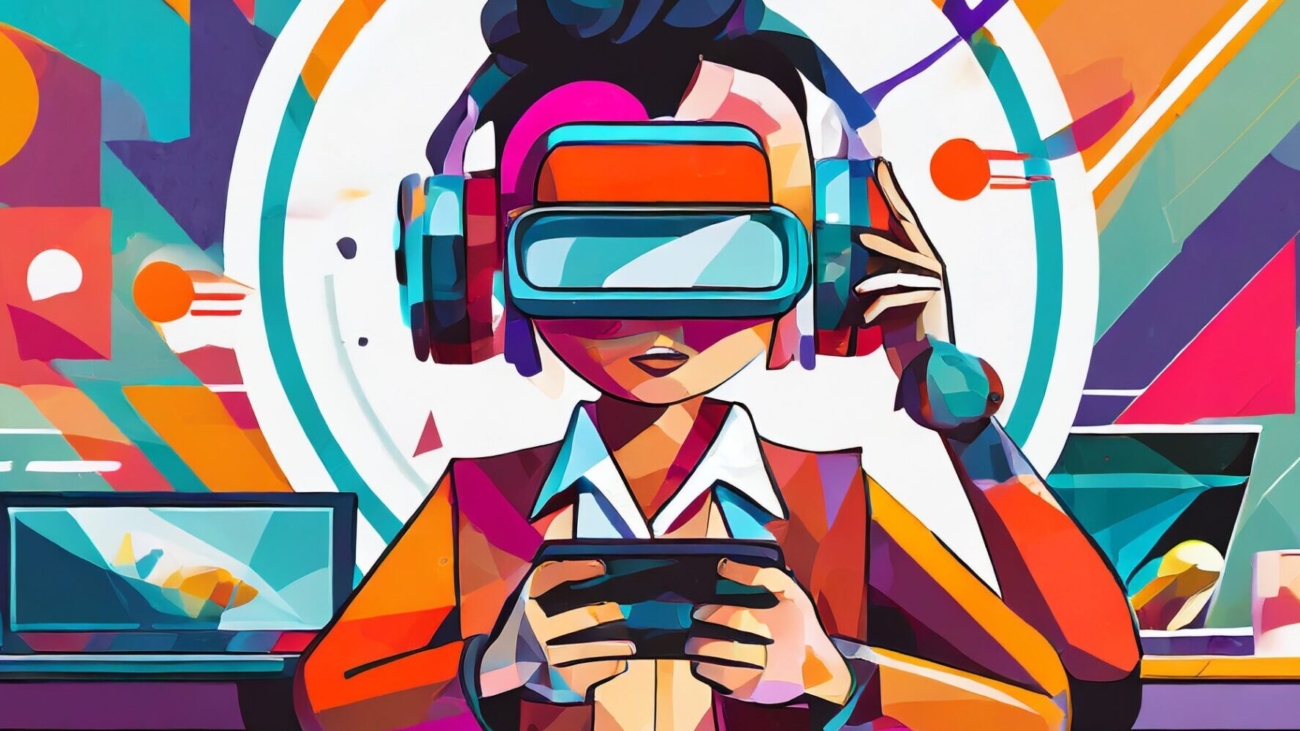 Firefly grab attention with video content 12937