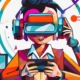 Firefly grab attention with video content 12937