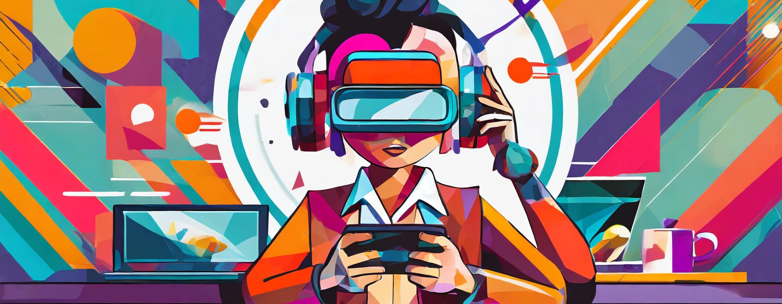 Firefly grab attention with video content 12937