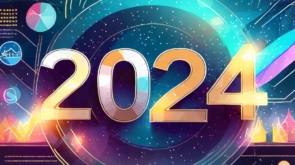 Firefly marketing digital strategy for 2024 with the number 2024 44156